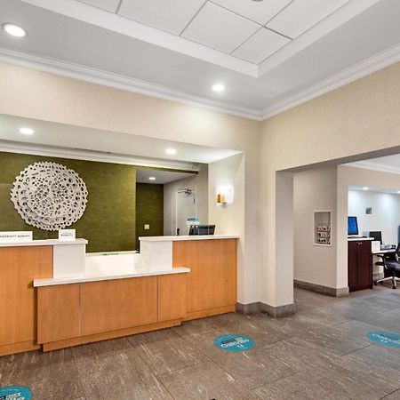 Fairfield Inn By Marriott Toronto Oakville Luaran gambar